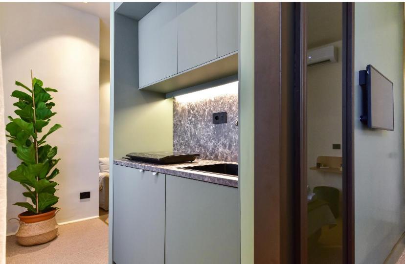 Appartamento Roma San Giovanni מראה חיצוני תמונה