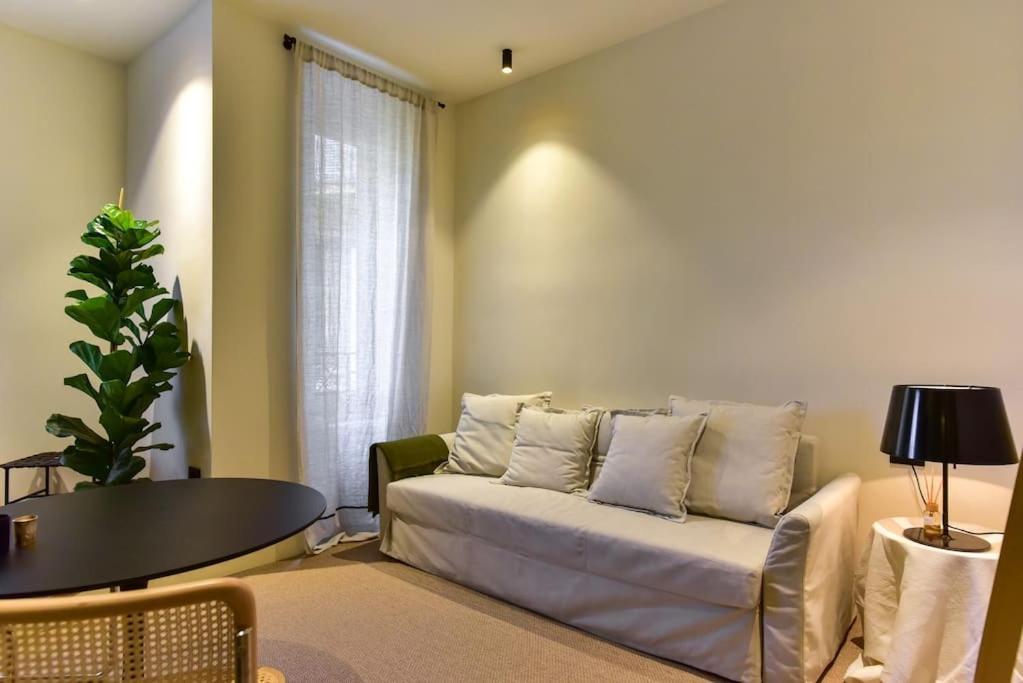 Appartamento Roma San Giovanni מראה חיצוני תמונה