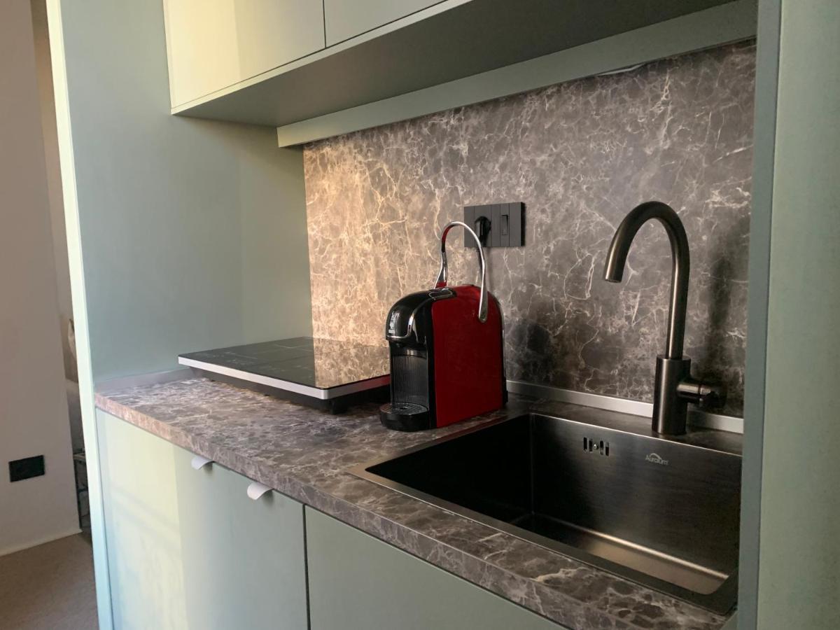Appartamento Roma San Giovanni מראה חיצוני תמונה